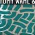 Tomy Wahl Jinga