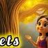 Magical Tree Zainab Glowing Tree Wishes Books Library Water