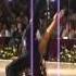 Jurij Batagelj Jagoda Batagelj Rumba Kistelek Open 2007