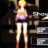 MMD X FNAF X Model Test Ton Ton Mae