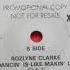 B2 Rozlyne Clarke Dancin Is Like Making Love Dub 2