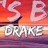 Drake Flight S Booked Lyrics Audio At 192khz 4k Video