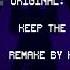 Arknights OST Keep The Torch Hermitz Chiptune Remake