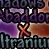Shadows Of Abaddon And Ultranium Playthrough Episode 1 Lucky Start