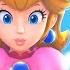 Princess Peach Showtime Full Game 100 Walkthrough