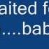 Hi Tack Say Say Say Waiting 4 U Lyrics