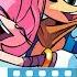 Team Sonic Boom W Shadow Group Chat Ep 1 Truth Or Dare SONAMY