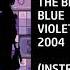 The Birthday Massacre Blue Custom Instrumental
