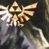Twilight Princess Sacred Grove