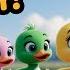 Five Little Ducks Song For Preschoolers Nursery Rhyme For Kids Nurseryrhymes