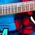 Troy Stetina Nervosa Guitar Cover Metal Rhythm Guitar Vol 2