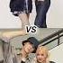 Jirose Vs Eunrose Bts Blackpink Astro Jimin Rose Eunwoo Sho Ytshorts