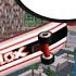 Roblox Survive The End Of Roblox Glitching Out Of Bounds