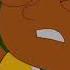 Baljeet Gets Hit In The Nuts With A Football