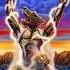 Wolfchild 05 Ancient Temple SEGA CD OST