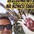 Bezludna Wyspa Na Krańcu świata Z Filmu Cast Away