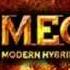 Liquid Cinema Martyr Omega
