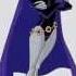 TEEN TITANS Raven Voice Reel