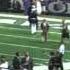 Ravens 9 11 Ceremony God Bless The USA