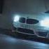RushLow Golden Wizards Peanut STEREO LOVE Feat Sol Models BMW M4 Showtime