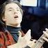 Marcin When NBA Hires Just One Guitarist For A Halftime Show REACTION