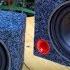 The World Best Birthday Gift Ever Mini Subwoofer