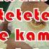 Marioo Tete Lyrics Video