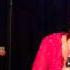 Stephanie Spruill At Vitellos Xmas Concert Singing It S A Jazz Day