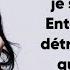 Indila S O S SPEED UP Paroles Lyrics