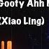 Goofy Ahh NPC Music Xiao Ling Piano