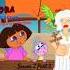 If Dora The Explorer Had RUSSIAN ORTHODOX PARENTS Season 2 Part 3 Tales Of A Rabbit