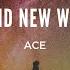 Refilm BRAND NEW WORLD ACE