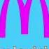 MCDONALD S EFFECTS ROUND 3