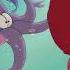 Little Mermaid II Here On The Land And Sea Ukrainian