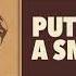 Bruno Mars Anderson Paak Silk Sonic Put On A Smile Official Audio