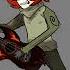 Desolation Meme ArtFight Attack
