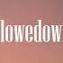 DNDM In My Dreams Slowedown