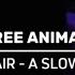 FREE ANIMAL Foreign Air S L O W E D S O N G