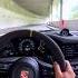 POV Porsche GT3RS Pure Sound