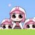 Infinity Iroha Chan S Second Magia Reminded Me Of Something