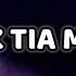 Karaoke OH DEK TIA MONIKA DJ Remix Viral Tiktok DEK AROEL Karaoke Version