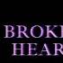 Erkaef Broken Heart Prod Hamrah Beats