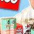 I BOUGHT EVERY BLIND BOX FROM POP MART