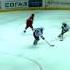 Hockey Goal By Lokomotiv