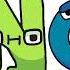 Robwords New Alphabet But Alphabet Lore