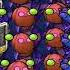 Screen Door BucketHead Zombie Army And Others Vs BucketHead Zombie And ConeHead Zombie Fight PVZ