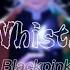 Blackpink Whistle Edit Audio