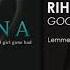 Rihanna Lemme Get That