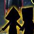 LITTLE NIGHTMARES 2 ЗА 5 МИНУТ ПОЛНОЕ ДЕМО ОБЗОР