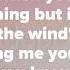 Lana Del Rey Tulsa Jesus Freak Lyrics